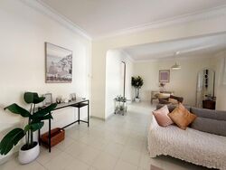Blk 109 Simei Street 1 (Tampines), HDB 4 Rooms #569144181